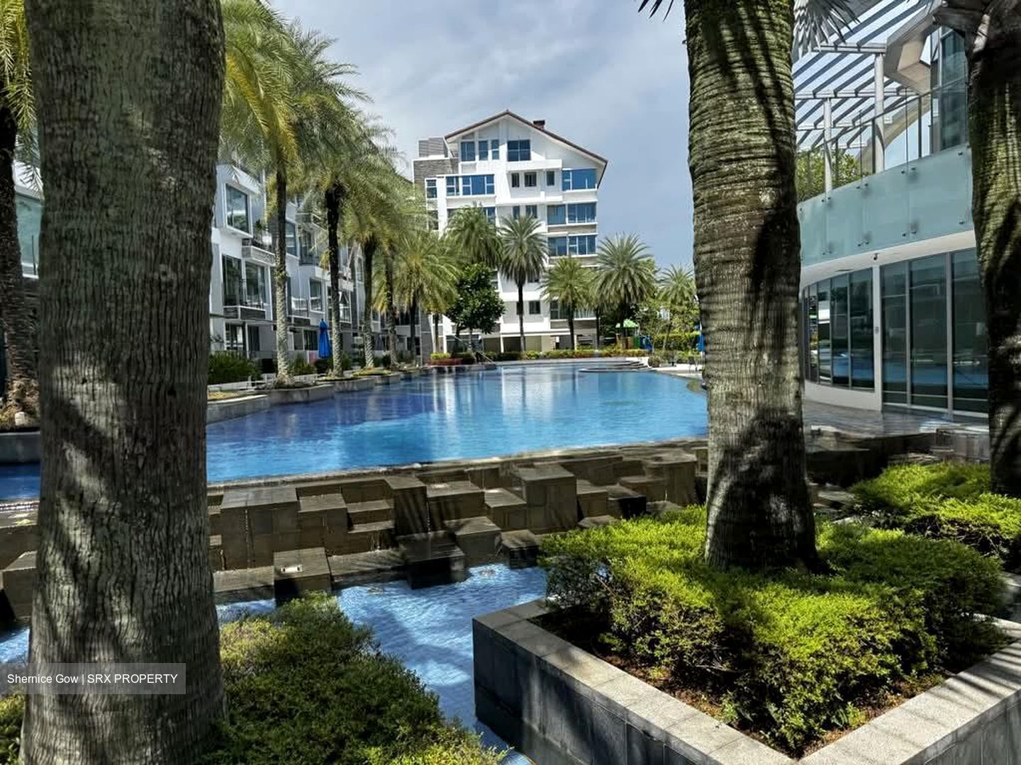 The Azure (D4), Condominium #564061071